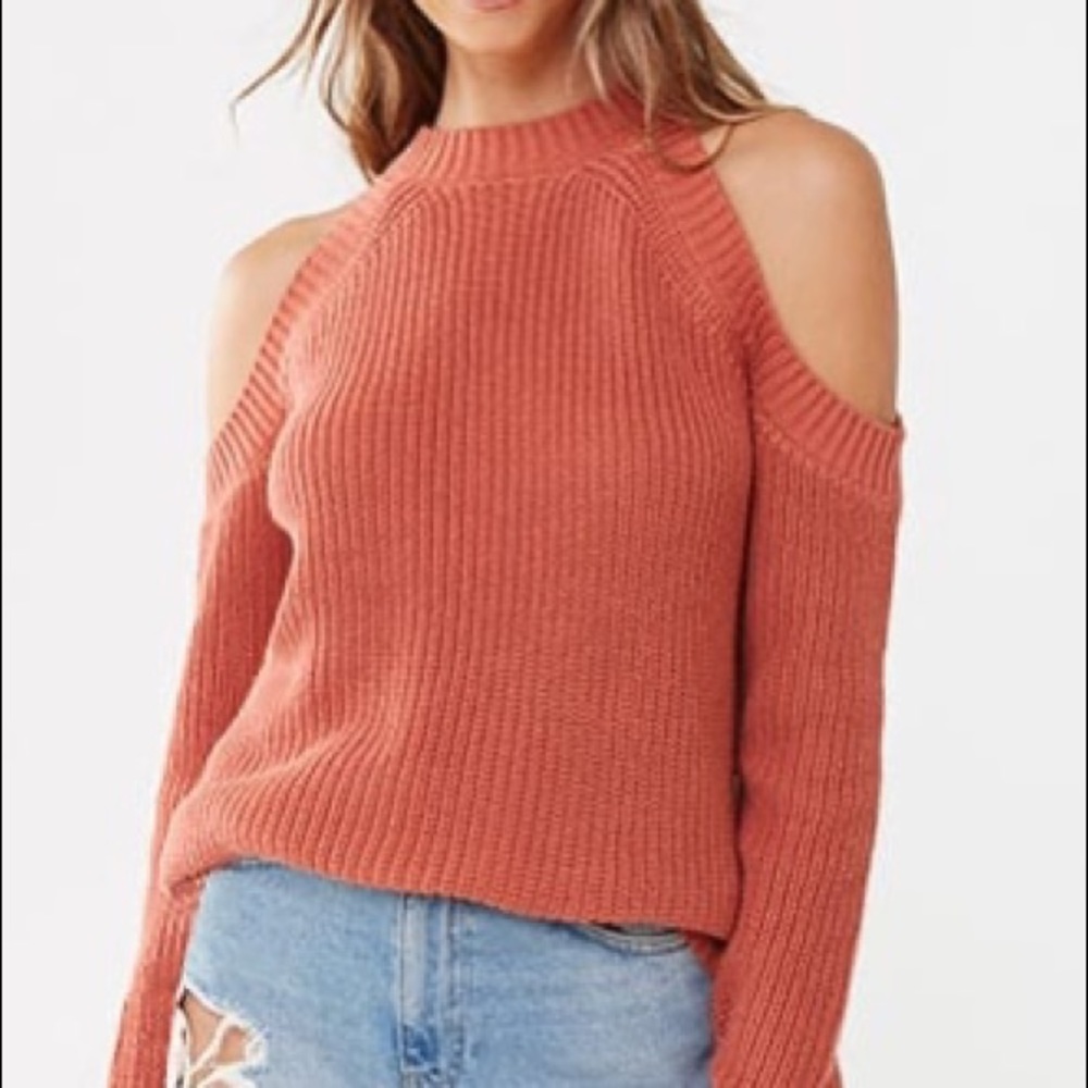 Knit Sweater